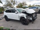 2023 Volkswagen Atlas 3.6l V6 Se W/technology White vin: 1V2JR2CA7PC519113