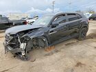 2026 Volkswagen Atlas Cross Sport Se Черный vin: 1V2KC2CA2TC209368