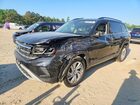 2021 Volkswagen Atlas Se Black vin: 1V2KP2CA3MC544614