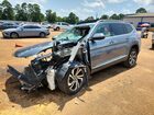 2021 Volkswagen Atlas Sel Premium Серый vin: 1V2TR2CA6MC583146