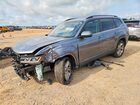 2021 Volkswagen Atlas Se Gray vin: 1V2WR2CA9MC583509