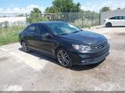 2018 Volkswagen Passat 2.0t R-line/2.0t S Black vin: 1VWAA7A30JC034908