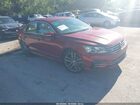 2016 Volkswagen Passat 1.8t R-line Темно-бордовый vin: 1VWAS7A34GC063964