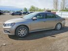 2016 Volkswagen Passat S Gold vin: 1VWAS7A36GC030920