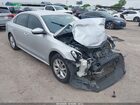2016 Volkswagen Passat 1.8t S Silver vin: 1VWAS7A38GC027727