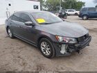 2016 Volkswagen Passat 1.8t S Gray vin: 1VWAS7A3XGC046022