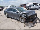 2016 Volkswagen Passat 1.8t S Gray vin: 1VWAS7A3XGC054184