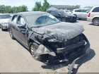 2017 Volkswagen Passat 1.8t S Черный vin: 1VWAT7A31HC050622