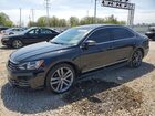 2016 Volkswagen Passat S Black vin: 1VWAT7A32GC036341
