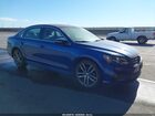 2016 Volkswagen Passat 1.8t R-line Blue vin: 1VWAT7A36GC038173