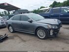 2016 Volkswagen Passat 1.8t Se Серый vin: 1VWBT7A35GC016802