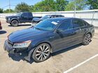 2018 Volkswagen Passat Gt Черный vin: 1VWJM7A3XJC038004