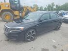 2020 Volkswagen Passat R-line Black vin: 1VWMA7A38LC021839