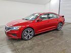 2021 Volkswagen Passat Se Maroon vin: 1VWSA7A32MC018802