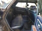 1971 Lincoln Continental Blue vin: 1Y82A862447 1971 Lincoln Continental Blue vin: 1Y82A862447