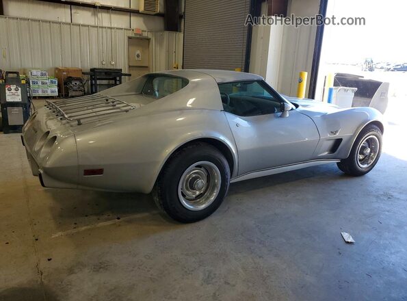 1977 CHEVROLET CORVETTE
