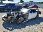 1975 Chevrolet Corvette Белый vin: 1Z67J5S431855