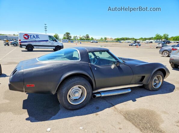 1979 CHEVROLET UK