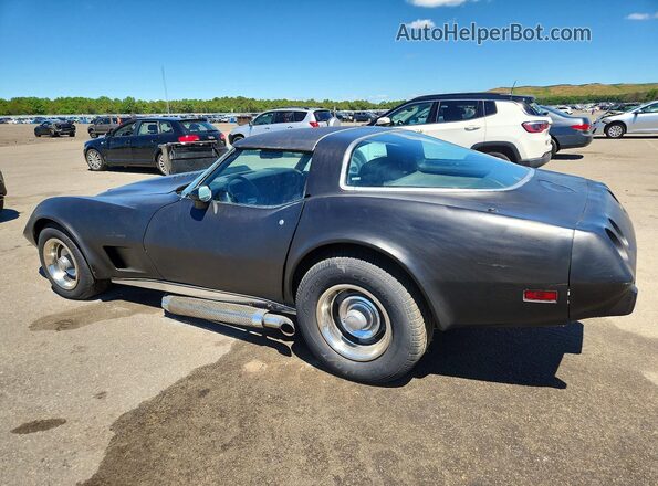 1979 CHEVROLET UK