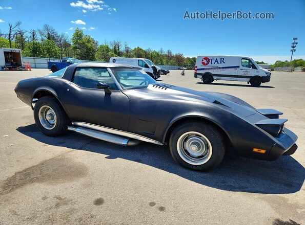 1979 CHEVROLET UK