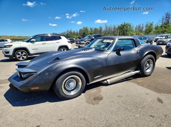 1979 CHEVROLET UK