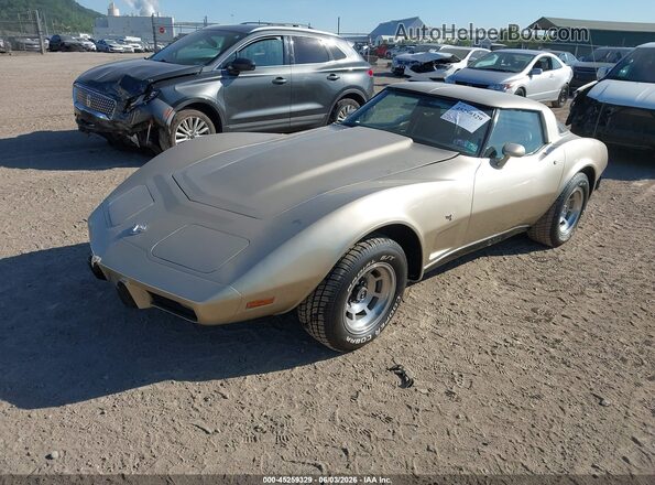 1978 CHEVROLET CORVETTE  