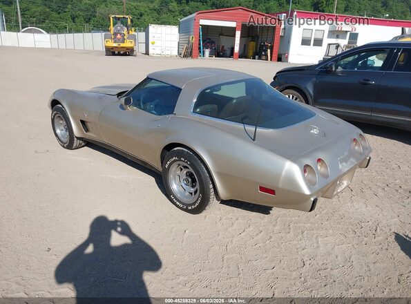 1978 CHEVROLET CORVETTE  