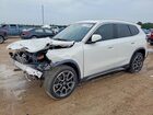 2025 Bmw X1 Xdrive28i Белый vin: WBX73EF05S5156540