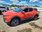 2025 Hyundai Santa Cruz Xrt Orange vin: 5NTJDDDF8SH148404