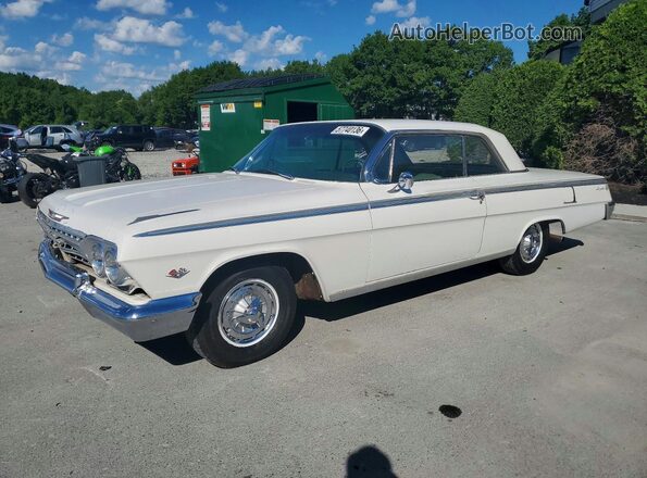 1962 CHEVROLET IMPALA