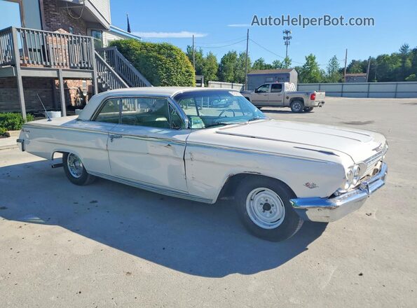 1962 CHEVROLET IMPALA
