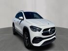 2022 Mercedes-benz Gla 250 4matic White vin: W1N4N4HB4NJ344831