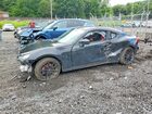 2017 Toyota 86 Base Black vin: JF1ZNAA1XH8702447