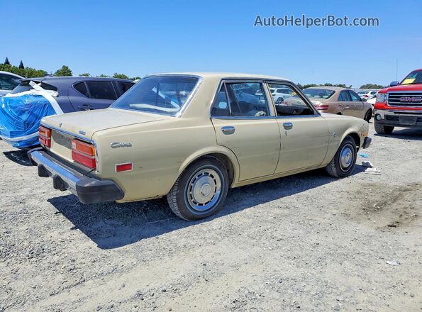 1978 TOYOTA CORONA