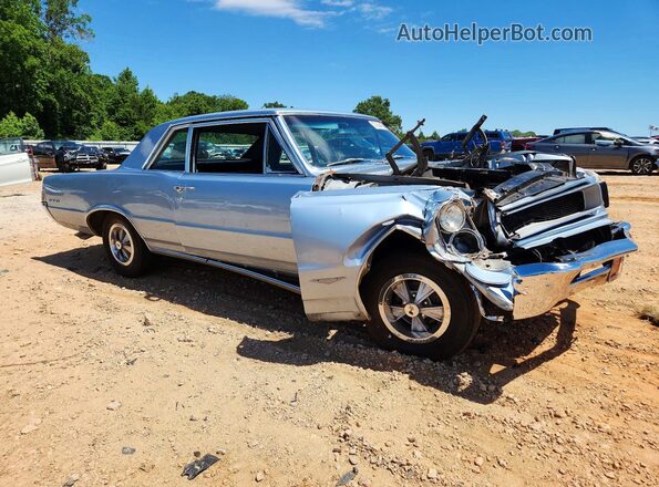 1965 PONTIAC GTO