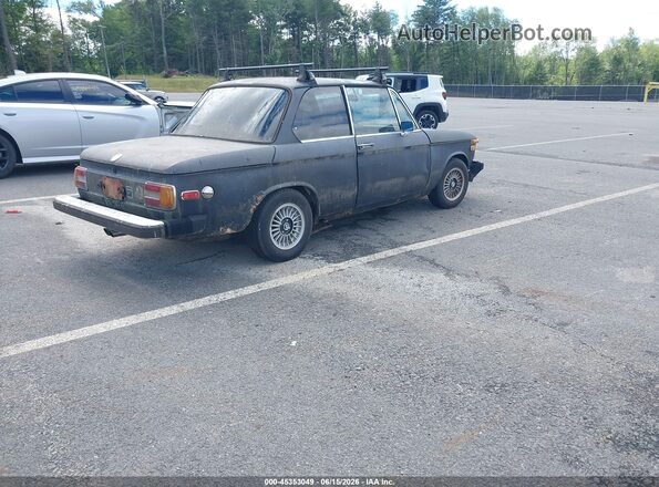 1976 BMW 2002