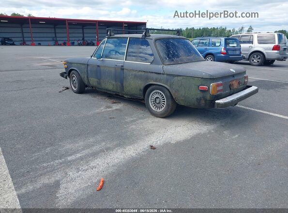 1976 BMW 2002