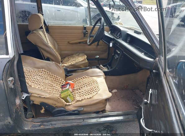 1976 BMW 2002