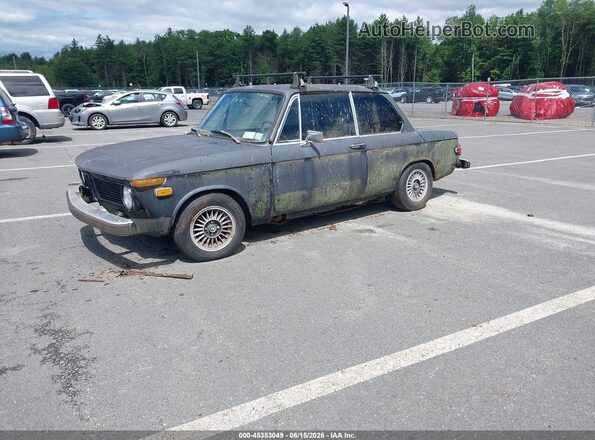 1976 BMW 2002