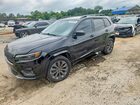 2019 Jeep Cherokee Limited Black vin: 1C4PJLDN7KD339725