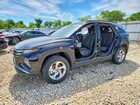 2024 Hyundai Tucson Sel Black vin: 5NMJBCDE2RH340298