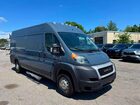 2020 Ram Promaster 3500 3500 High Серый vin: 3C6URVJG7LE107047