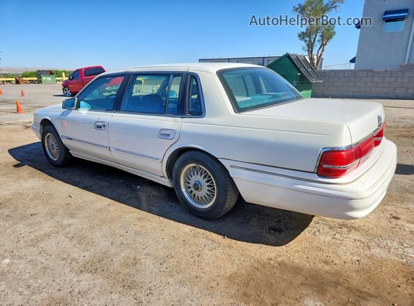 1974 LINC CONTINENTAL