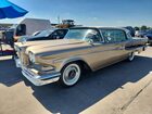 1958 Ford Sadan Tan vin: X8SX704466 1958 Ford Sadan Tan vin: X8SX704466