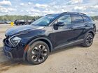 2023 Kia Sportage X Line Black vin: 5XYK6CAF1PG123483