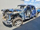 2025 Ford F150 Xlt Blue vin: 1FTEW3LP4SKE62258