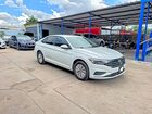 2020 Volkswagen Jetta S White vin: 3VWCB7BU2LM070341