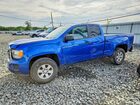 2020 Gmc Canyon Blue vin: 1GTH5BEA6L1149903