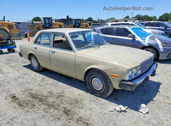 1978 TOYOTA CORONA