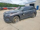2024 Toyota Rav4 Xle Gray vin: 2T3W1RFV7RW308595